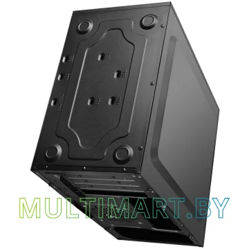 Корпус Ginzzu B400 картинка 7